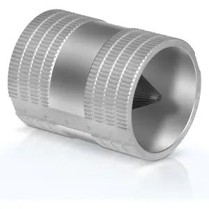 1/4" to 1-1/4" Inner/Outer Tube Reamer, 29983 Model 223S Small Tubing and Pipe Reaming Deburring Tool for Stainless steel Copper  PVC Tubing and Pipes 6mm-36mm