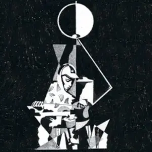 King Krule - 6 Feet Beneath the Moon  [COMPACT DISC - CD]