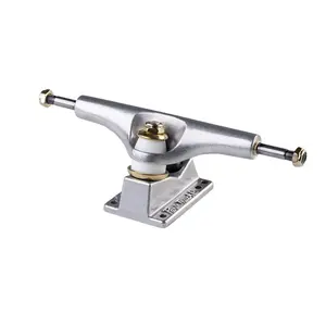 Street Trucks 149mm White/Gold
