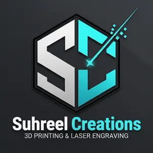 SuhReel Creations