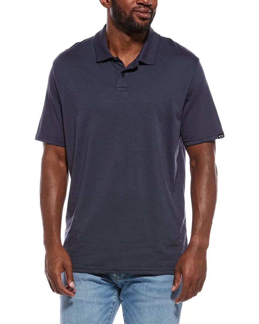 Oakley Transition Polo Shirt
