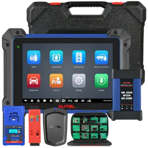 AUtel IM608II Pro