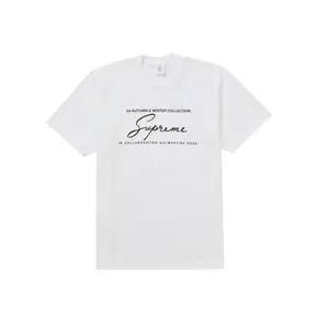 Supreme Men's Martine Rose Tee White, from StockX