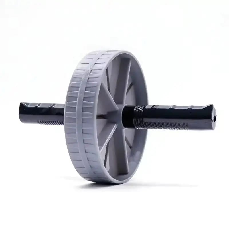 ApexFitness Ab Roller Wheel for core strength