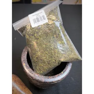 Spearmint Leaf  0.5 oz