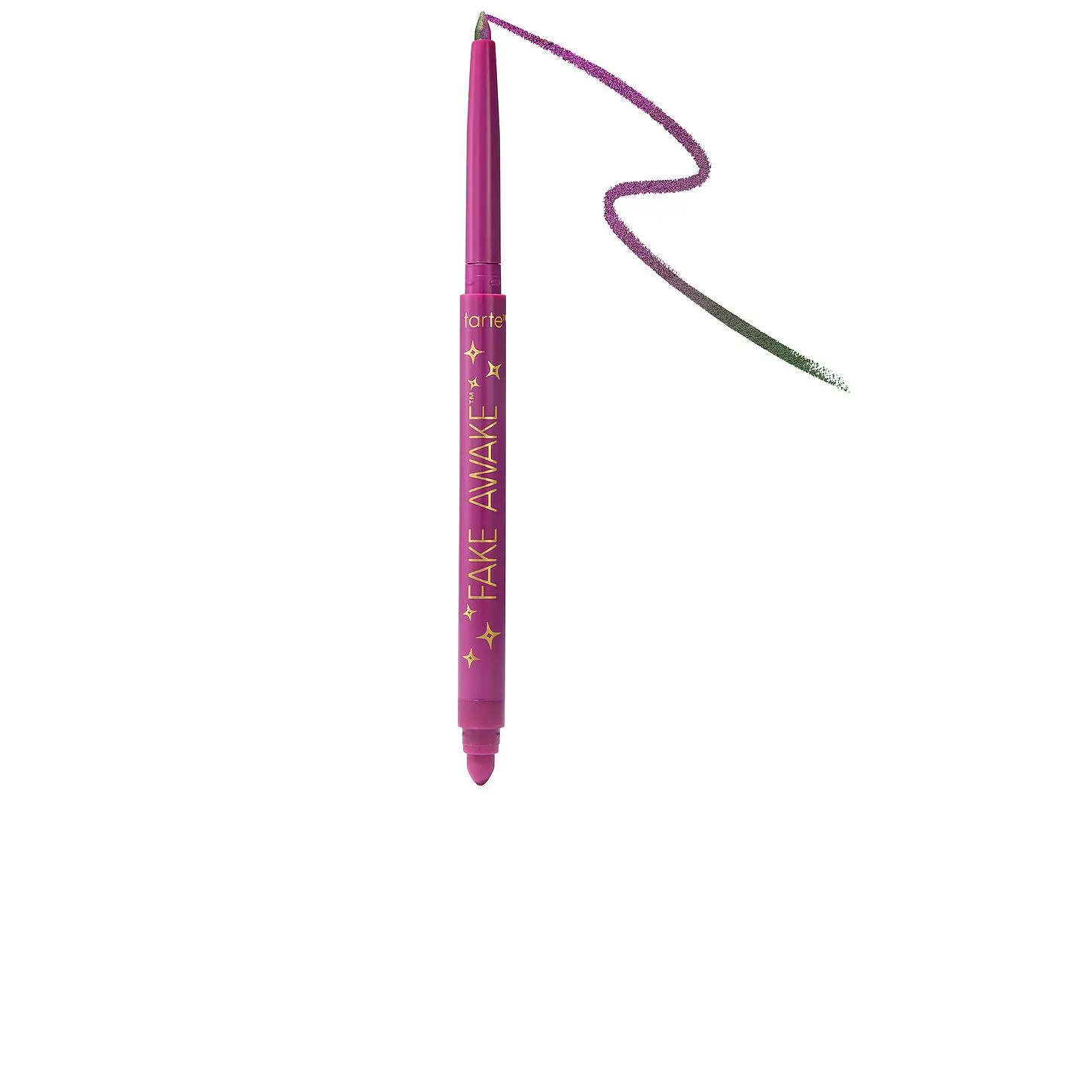 tarte Fake Awake Duochrome Liner in Flip Phone