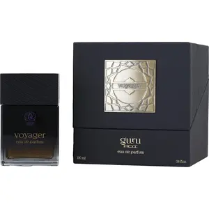 Guru Voyager By Guru Eau De Parfum For Unisex