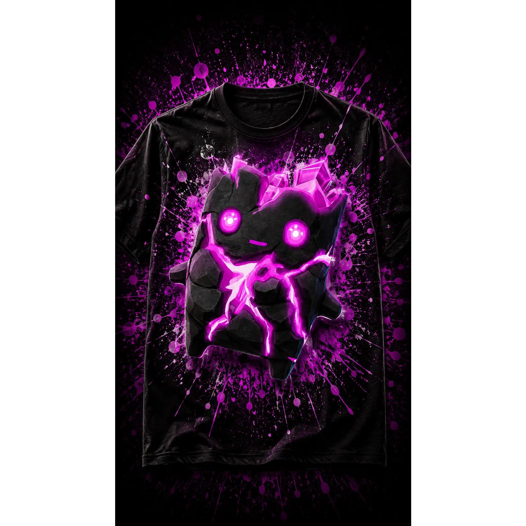 Zero Point Sprite