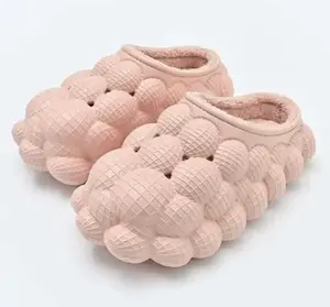 Keepin it Snug Fur bubble slides