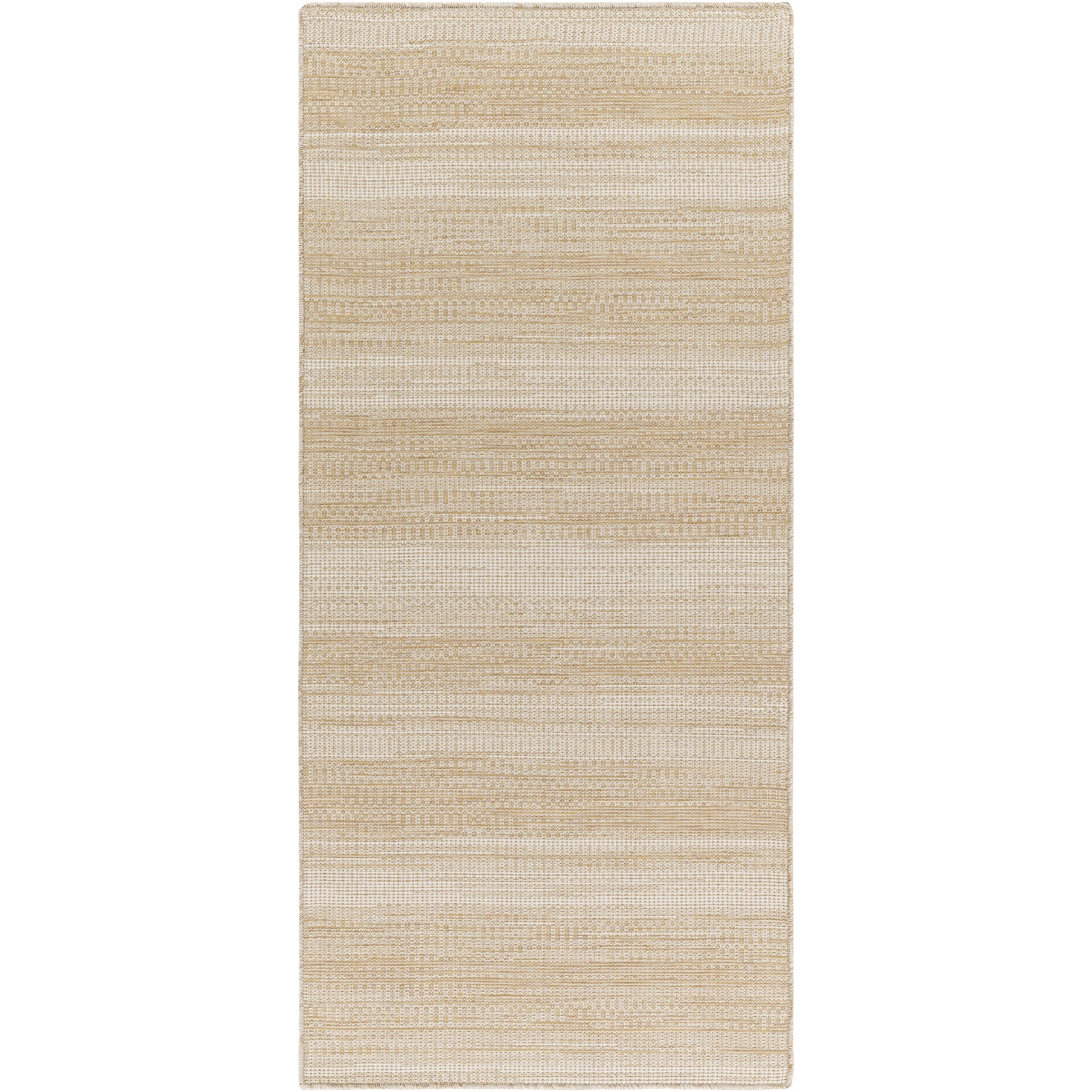 Kris Beige Area Rug - Clearance