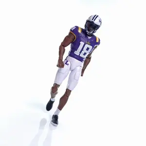 #18 LSU Walk-On Player | Dark