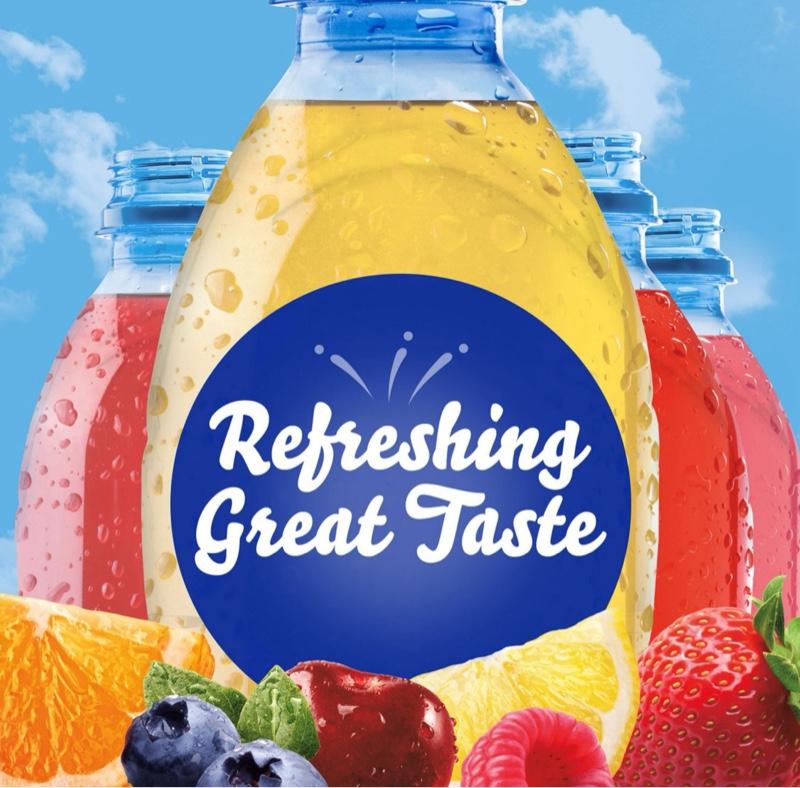 Crystal Light Variety Pack Drink Mix - 60 Packets of Beverage Mixed Powder with Lemonade Fruit Punch Raspberry Lemonade Wild Strawberry Flavor Powdered Orange