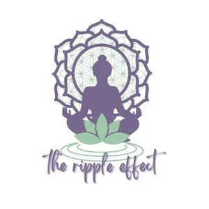 The Ripple Effect shop logo