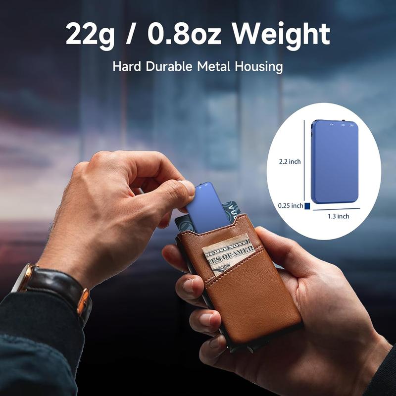 64GB Digital Voice Recorder - 1536KB Superior Sound Quality,   Metal Voice Activated Recorder with 35Hrs Battey Time, Ideal for Interview Class Lecture Meeting