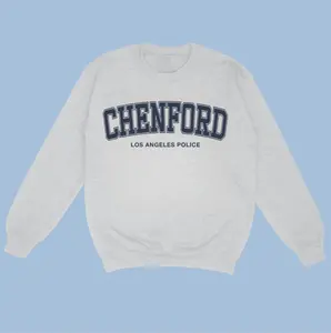 Chenford Sweatshirt *The Rookie* Sweatshirt