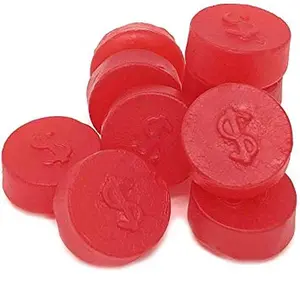Cherry Juju Coins