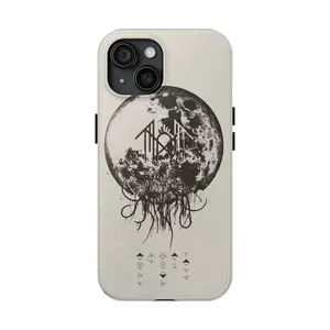 Sleep Token - Take Me Back To Eden Printed Tough/Phone Case|   Phone Case for Samsung s24 ultra and iPhone 17, 16, 15, 14, 13, 12, 11 Pro Max, X, XS Max, Plus, screen protector
