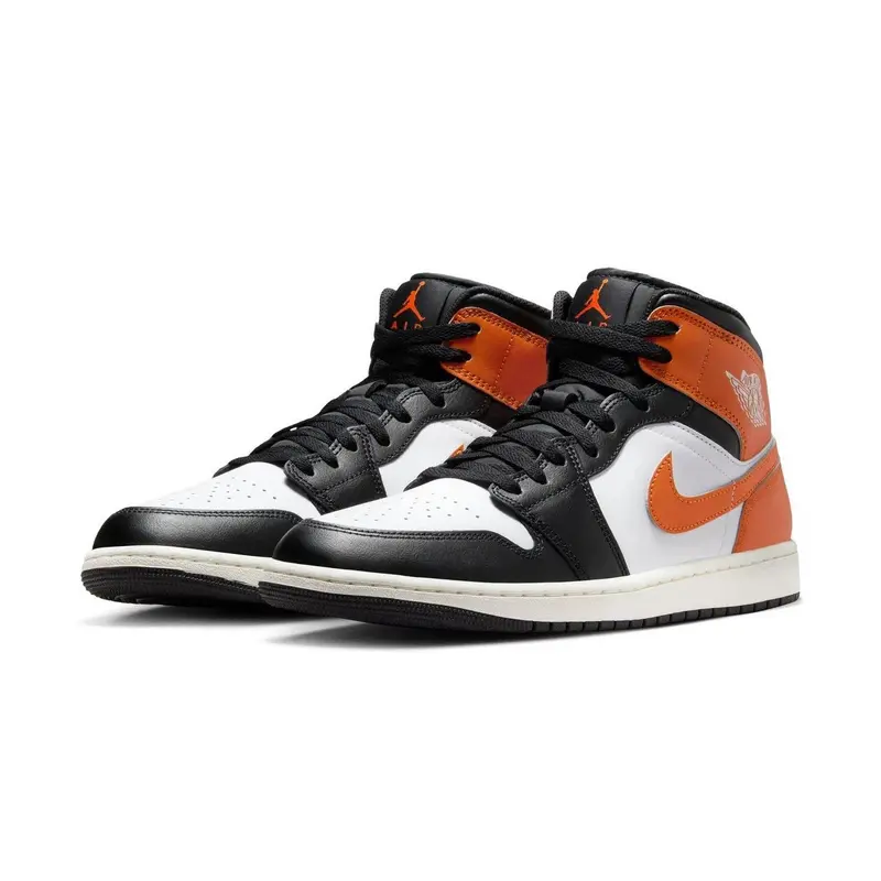 jordan 1 mid gym - TikTok Shop