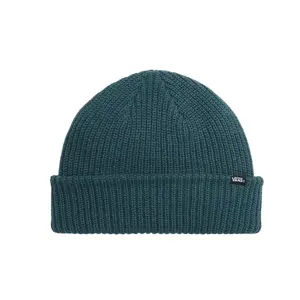 Core Basic Cuff Beanie Mystic Moss