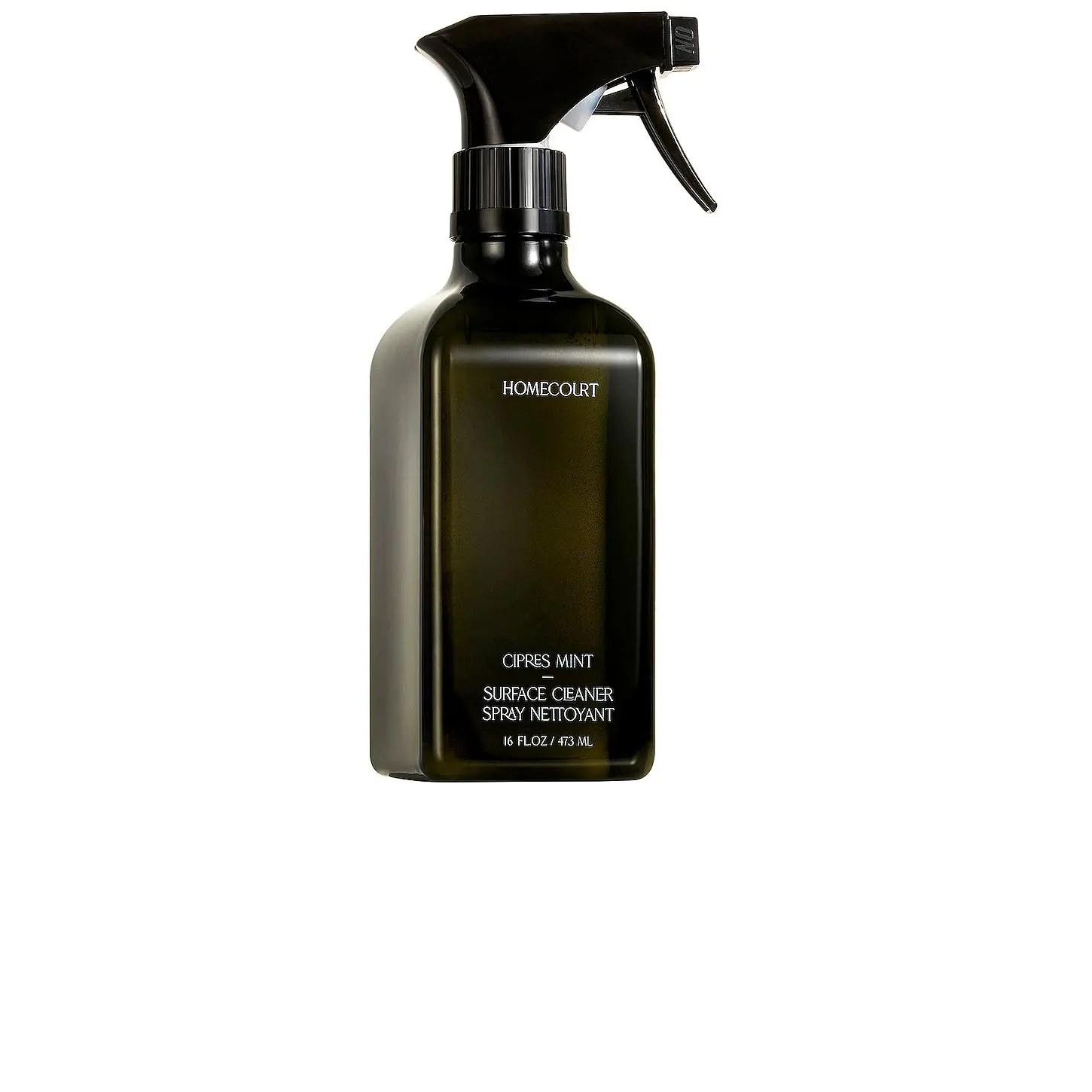 Homecourt Cipres Mint Surface Cleaner