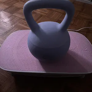 Product Review of Merach Vibration Plate Exercise Machine with Lymphatic Drainage Feature Compact Design for Full Body Workout Max User Weight 400LBS Home Gym Equipment from 𝐂**✨