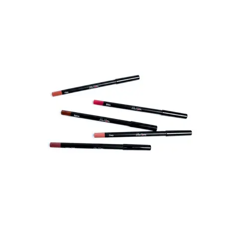 Longwear Lip Liners