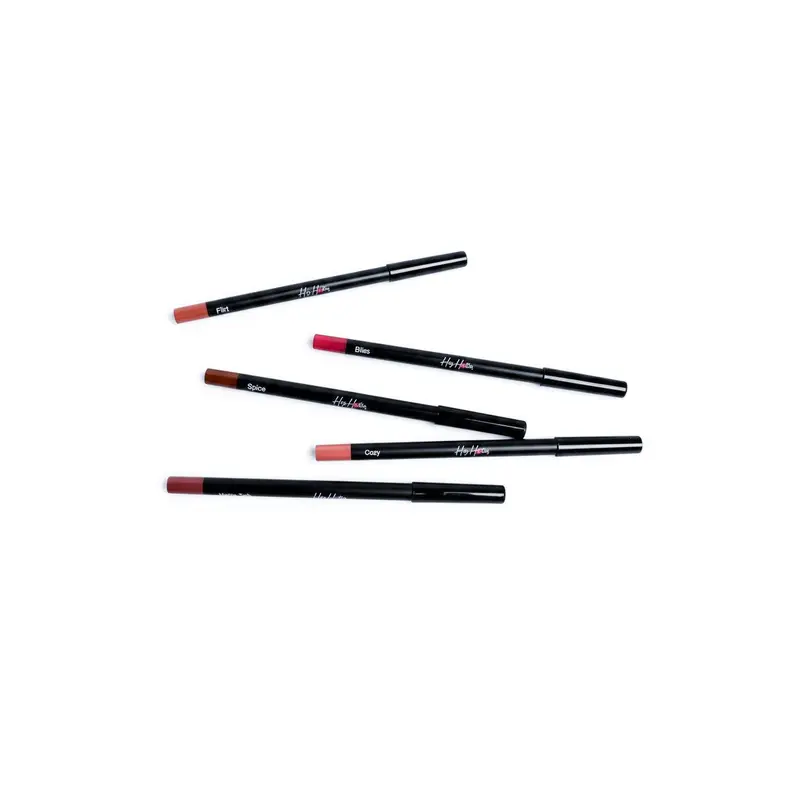 Longwear Lip Liners