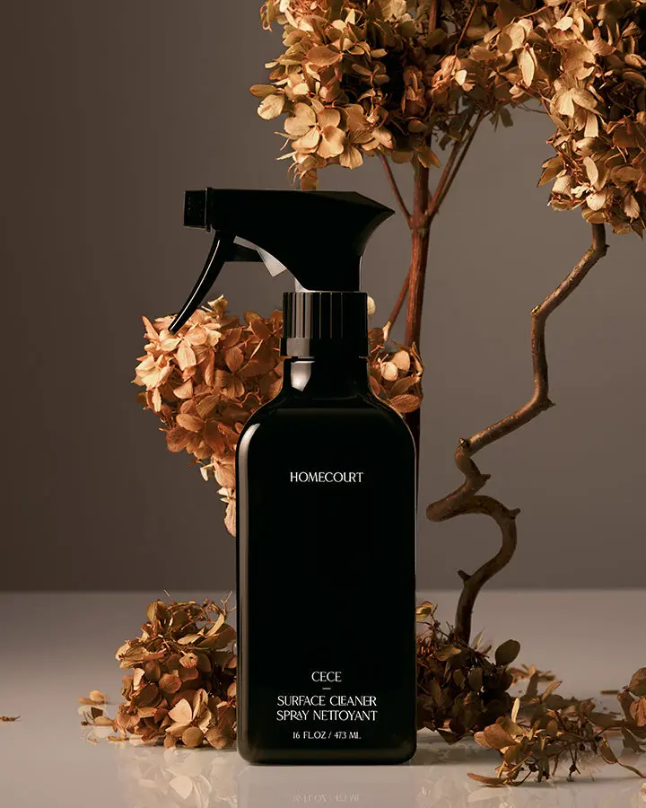 Surface Cleaner by Courteney Cox | Streak-Free All Purpose Natural Cleaner Surface Cleaner by Courteney Cox | Streak-Free All Purpose Natural Cleaner