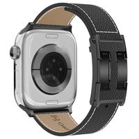 Black Band  +Black Buckle