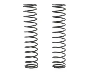 Traxxas X-Maxx GTX Shock Spring (2) (1.450 Rate)