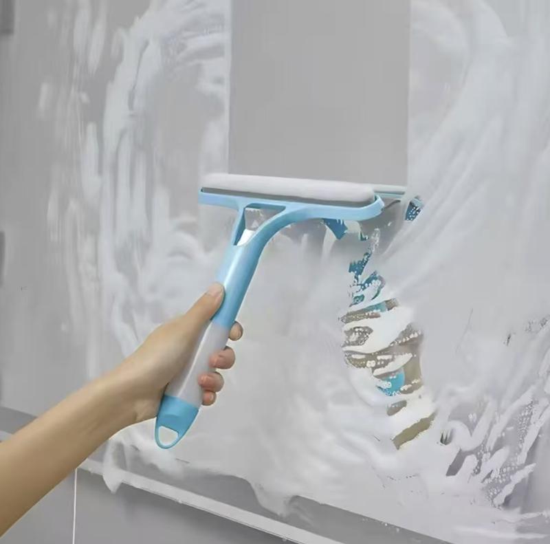 3-in-1 Glass Cleaner for Mirrors