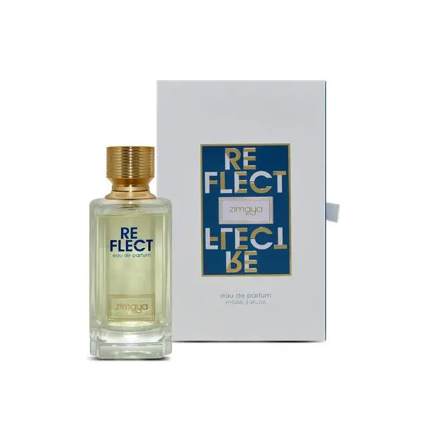 Zimaya Reflect Eau De Perfume 100ML