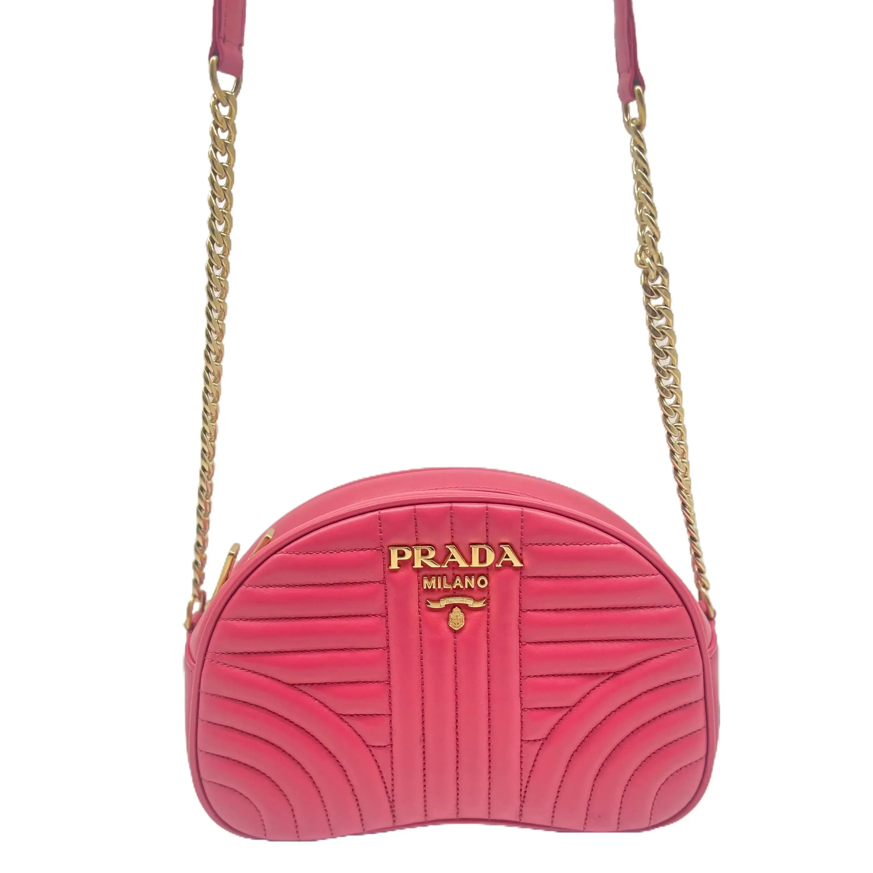 pink prada bag - TikTok Shop