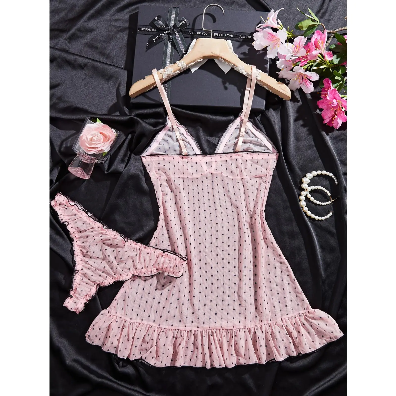 sequin a line dress Multi Colored Sleeveless Sequin Floral Lace Gown