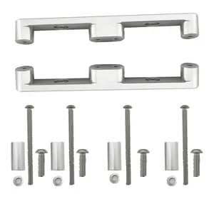 IGN1A RX7 B16 K24 K20 SR20 Smart Coil Bracket Mounts 4 Cylinder