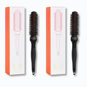 ELEVEN AUSTRALIA - SMALL ROUND BRUSH