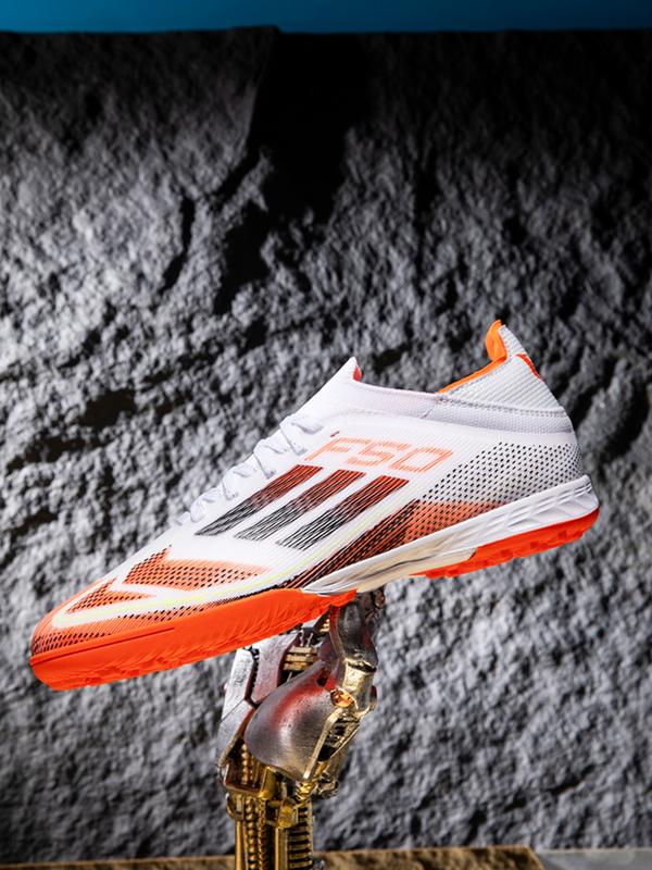 New Youth Football Shoes Recommendation, School Student Competition Training Low Top Nails Wear-Resistant Anti-Slip Grip Unisex Adults