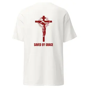 Unisex classic tee