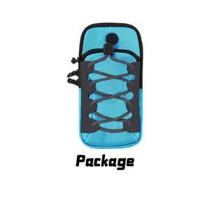 Front Frame Bag Dirt Bike Battery Cover Storage Bag for Surron Light Bee S X Ultra Bee for Segway X160 X260, Arm Strap Bag, for eridepro Electric Dirt Bike, Bike Accessories, Bicycle Bag, Mobile Phone Storage Sports Arm Sleeve Wrist Bag, Gift
