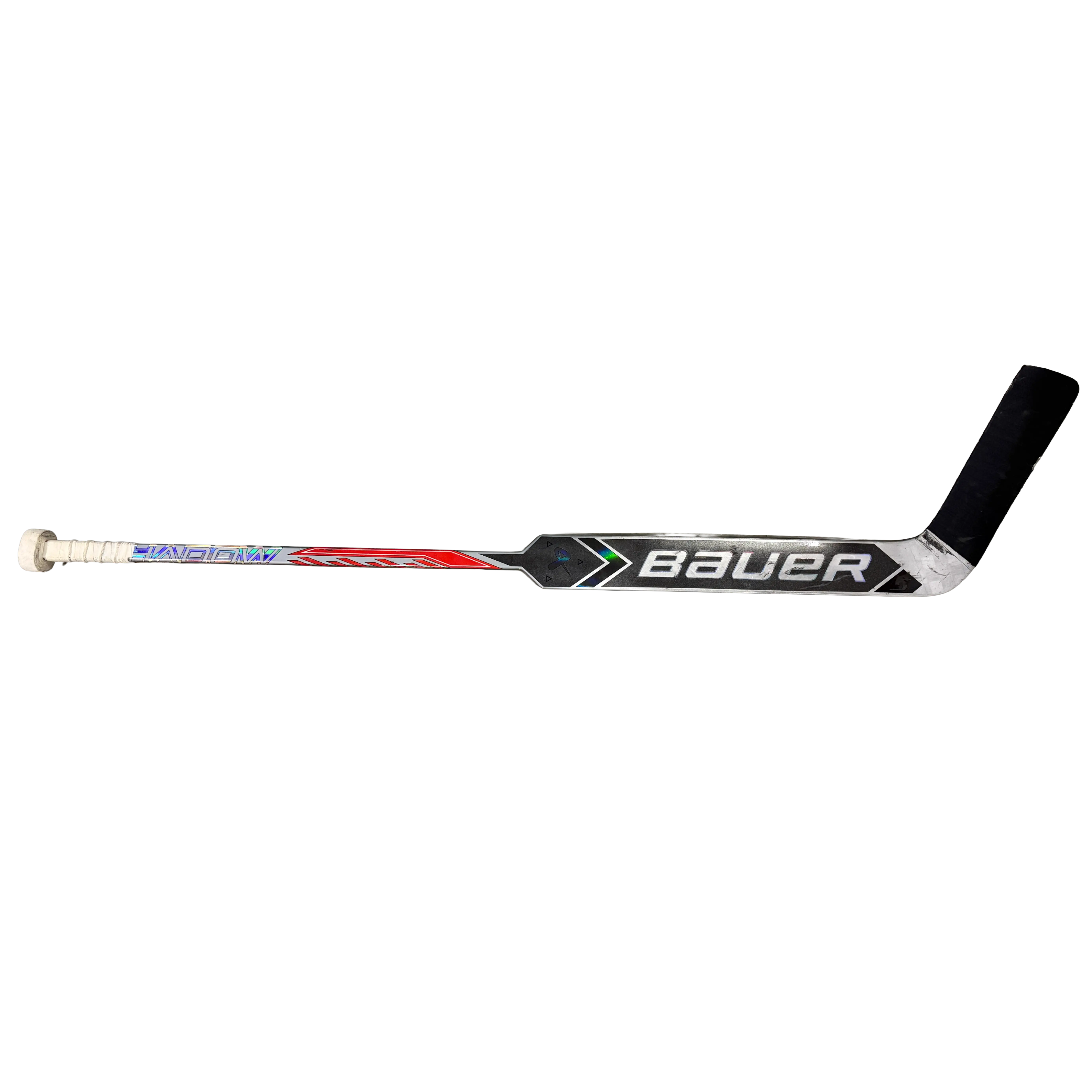 M. Murray #30 Used Bauer Stick Third
