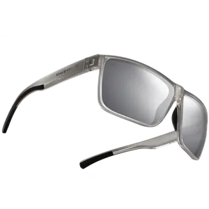 Cayman - Slate Smoke Polarized