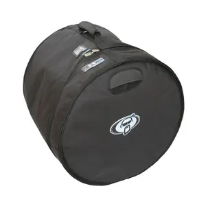 Protection Racket M2816-00 28" x 16" Marching Bass Drum Case *USA Small Business*