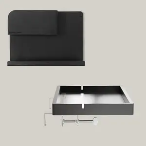 Bundle: WallShelfie & BedShelfie