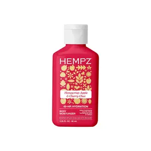 Travel-Size Apple & Cherry Chai Moisturizing Body Lotion