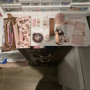 Mystery boxes and similar products