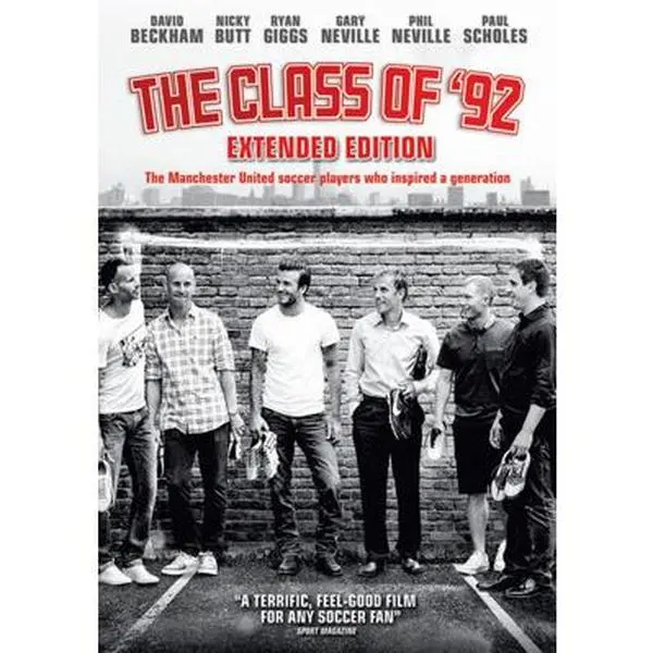 USED-The Class of '92 (DVD)