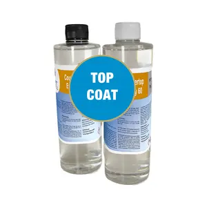 Top Coat / Art Resin - CT60