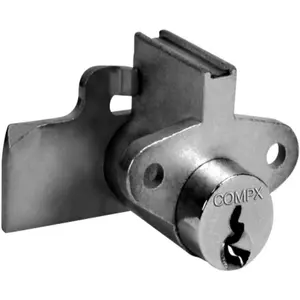 C9300 Durable Mailbox Lock for Non-USPS Delivered Sites