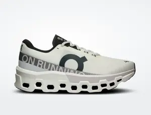 Men's Shoes Cloudmonster 2 Color White | Frost