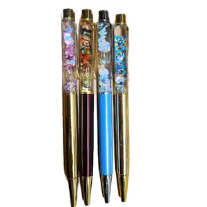 Medical Professional snow globe pens